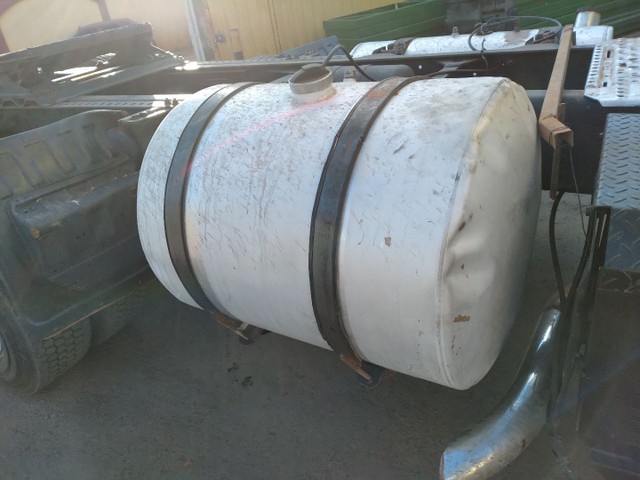 TANQUE USADO