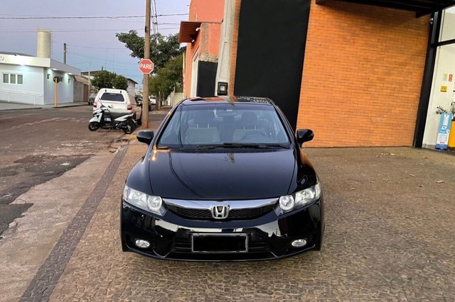 HONDA CIVIC 1.8