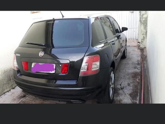 STILO ATTRACTIVE 1.8