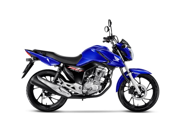 MOTO HONDA