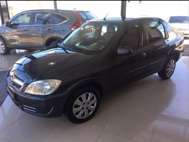 PRISMA MAXX 1.4 2010/2011 FINANCIADO
