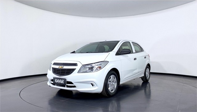 113490 CHEVROLET ONIX 2018 COM GARANTIA
