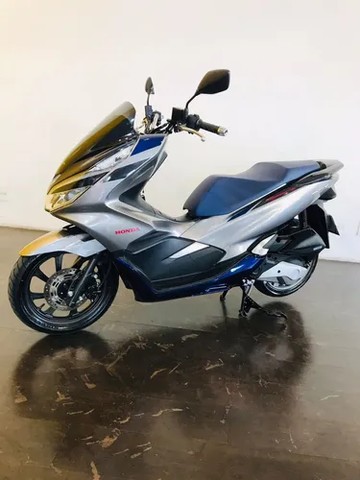 HONDA PCX 2020