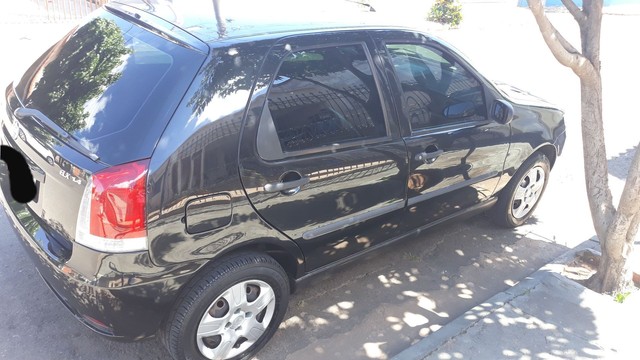 PALIO ELX 1.4 COMPLETO