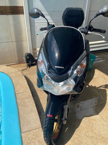 HONDA PCX 150 2014/15
