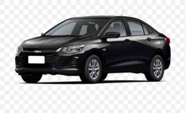 CHEVROLET ONIX 2021/2022 1.0 FLEX LT MANUAL