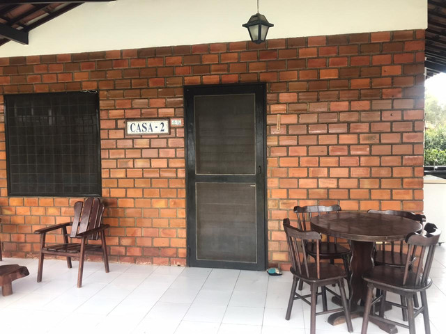 Casa em Gravatá com 05 quartos para até 10 pessoas - Foto 2