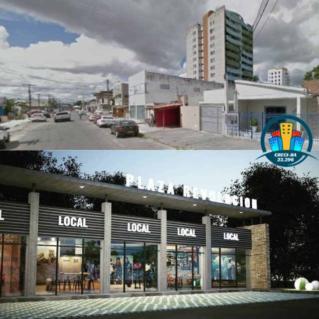 Ótima Casa para transformar em pontos comerciais-Próximo ao bar Ponto do Zequinha. - Foto 4