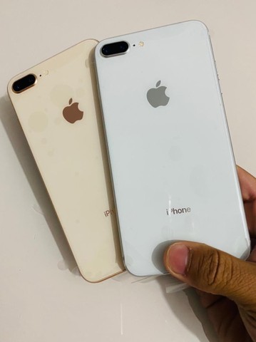 IPHONE 8 PLUS // VENHA HOJE VOCÊ TAMBÉM  - Foto 2