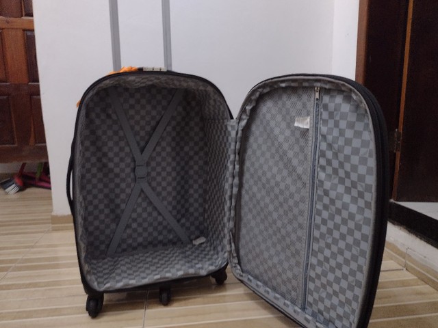 samsonite castelo branco