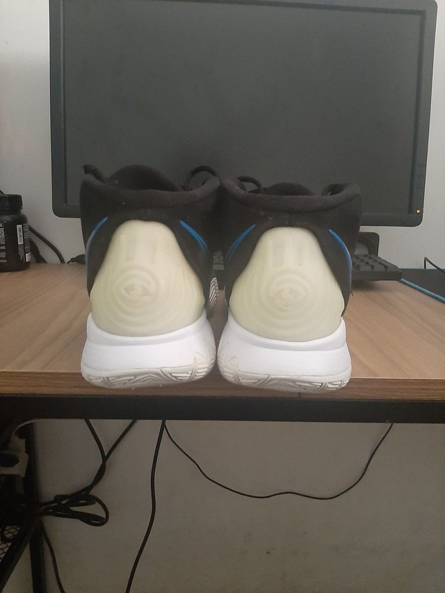 TÃªnis de Basquete Nike Kyrie Irving 6 modelo 
