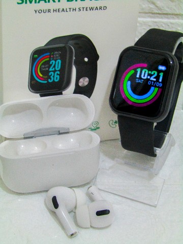i13 smartwatch