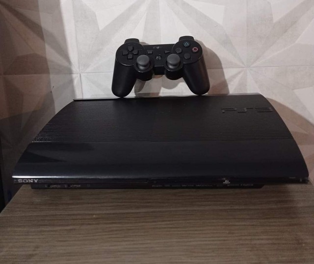 Video Game Ps3: comprar mais barato no Submarino