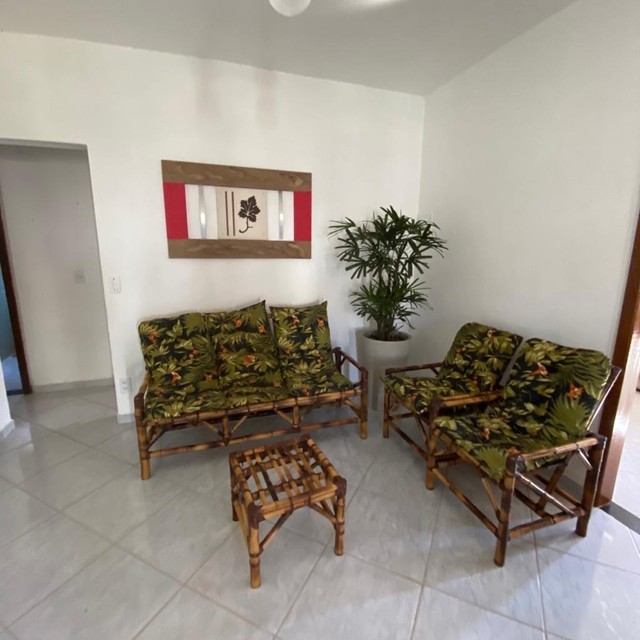 Casa temporada em ponta da fruta.preço do final de semana - Foto 2