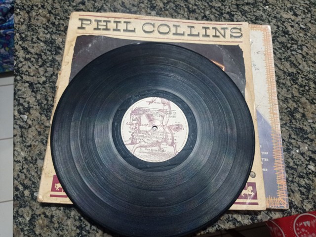 Vinil Discos LP
