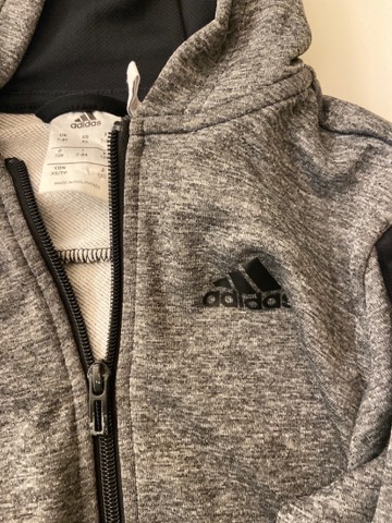 jaqueta adidas climalite