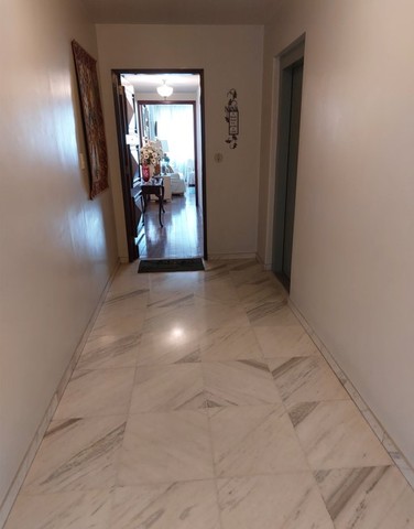 Apartamento para venda tem 130 metros quadrados com 3 quartos em Laranjeiras - Rio de Jane - Foto 19
