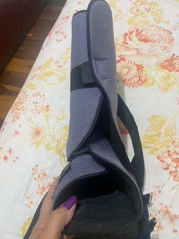 Bota Imobilizadora (immobili Foot)  - Foto 3