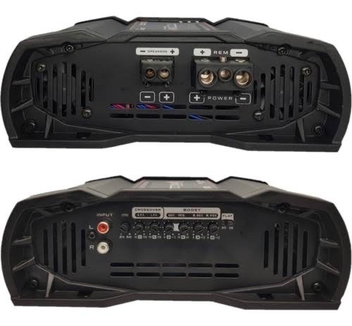 Stetsom EX3000 Black 1 2 e 4 ohms novo 1 ano de Garantia  - Foto 3