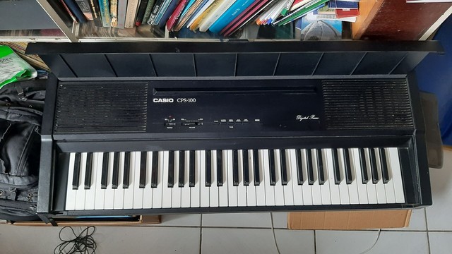 casio csp 100