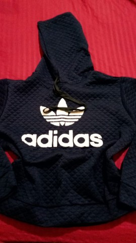 conjunto da adidas feminino moletom