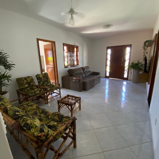 Casa temporada em ponta da fruta.preço do final de semana - Foto 4