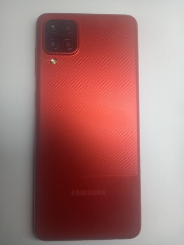 Celular Samsung  A12  - Foto 2