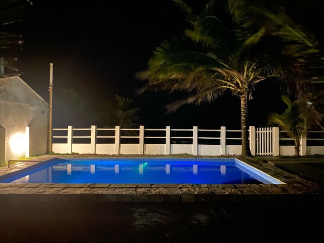 Alugo casa beira mar Baía da Traição - Quinta do Mar - Foto 6