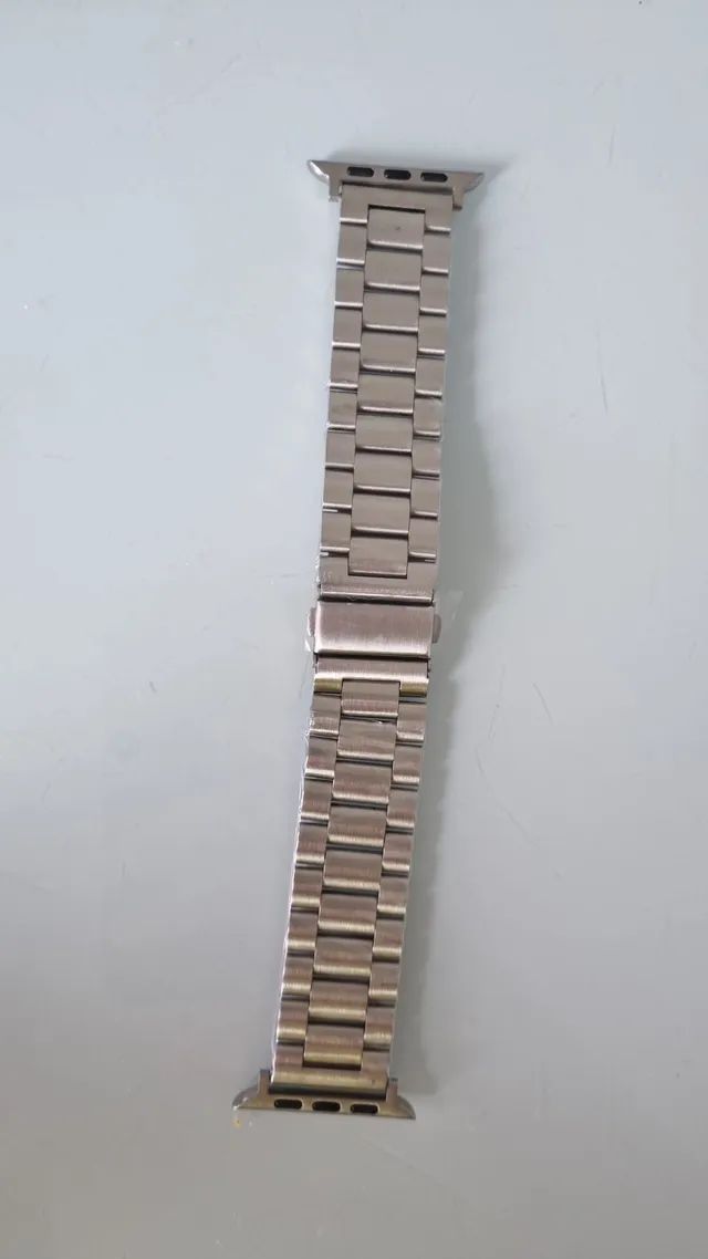 Pulseiras para smartwach 42-49 mm, diversos modelos - Foto 2