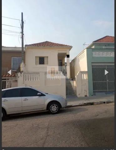 Captação de Casa a venda na Rua Bartolomeu de Gusmão, Vila Santa Rita, Sorocaba, SP