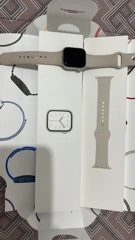 Apple Watch S7 41MM