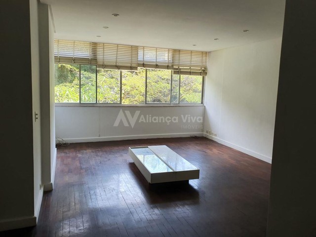 Leblon | Apartamento 3 quartos, sendo 1 suite