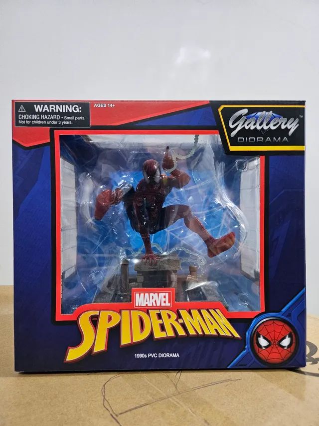 SPIDER-MAN - Foto 5