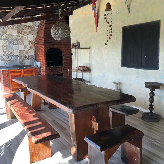 Chácara na beira do rio São Francisco - Foto 5