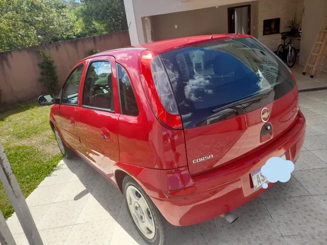 Chevrolet Corsa 2010 por R$ 28.900, Curitiba, PR - ID: 5519028