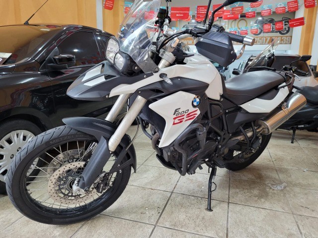 bmw f 800 gs olx
