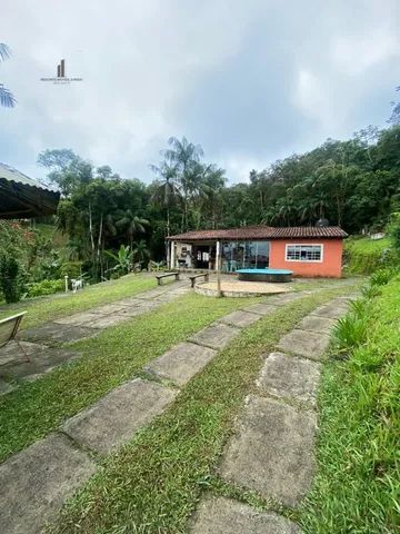 Sítio para Venda em Centro Tapiraí-SP - Foto 2