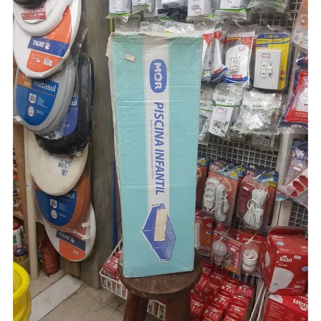 Piscina infantil 1000 litros - Foto 2