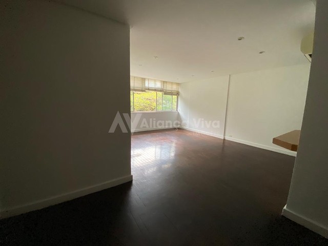 Leblon | Apartamento 3 quartos, sendo 1 suite - Foto 2