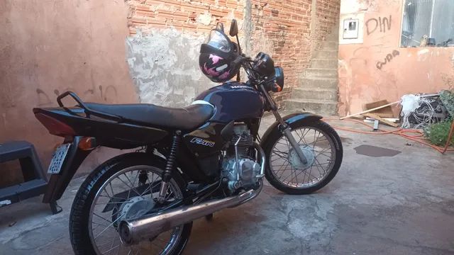 Fan 125 