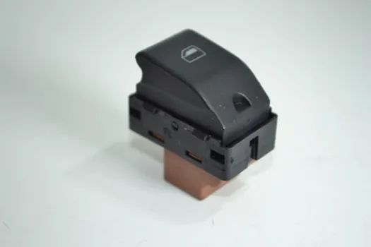 Botão Interruptor Vidro Traseiro Direito Vw Fox 2010 2011 12 - Foto 3