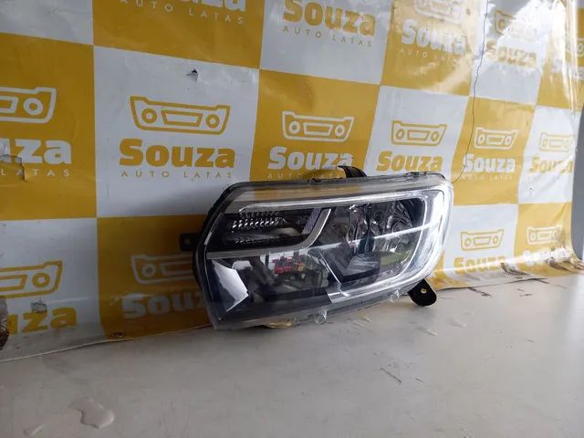 Farol logan sabdero 2019/2020/2021/2022 - Foto 2