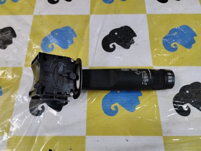 Interruptor Chave Limpador Parabrisa Cruze 2012 -15 Cod. *