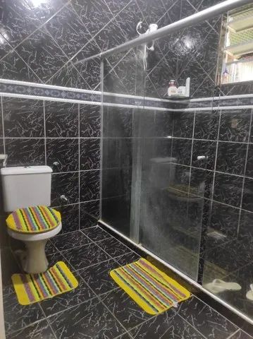 Linda casa em Santa Cruz da Serra com 2 quartos e garagem. - Foto 16