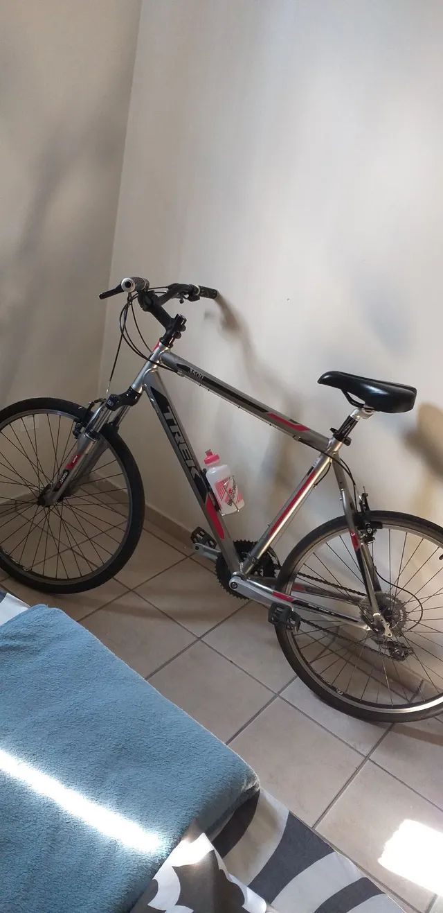 trek 3500 youth mountain bike