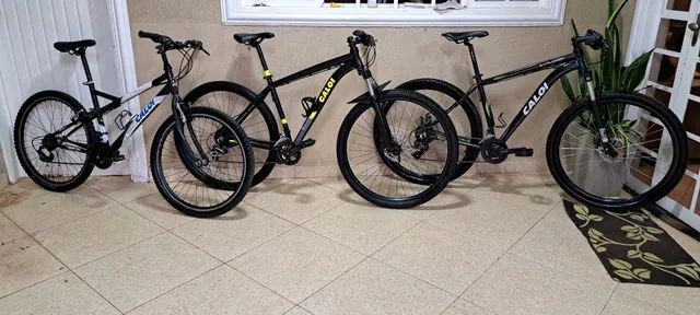 GIOS FRX 29 com rodas aro 26, como será que se saiu em uma pista