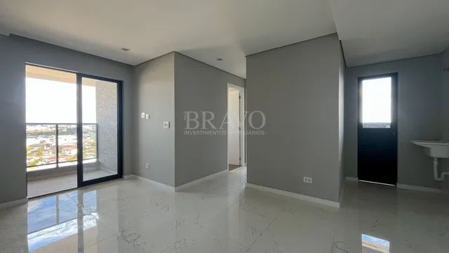 Apartamento 2 quartos, sendo um suíte, 1 vaga de garagem coberta à venda no  Terrazzo Tomio, no bairro São Pedro, São José dos Pinhais, PR - Bravo  Investimentos Imobiliários