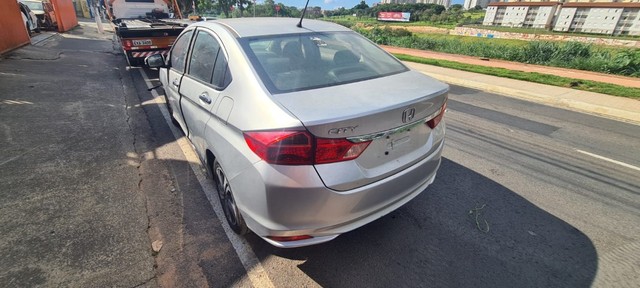 Peças para Honda/City EX 2016  - Foto 4