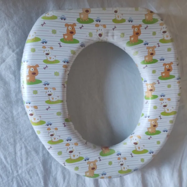Assento Redutor Infantil