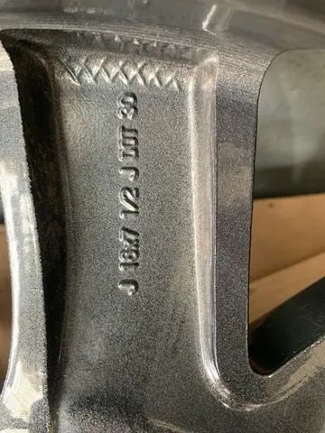 RODAS HILUX SRX ARO 18 - Foto 2